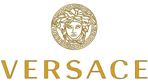 logos versace